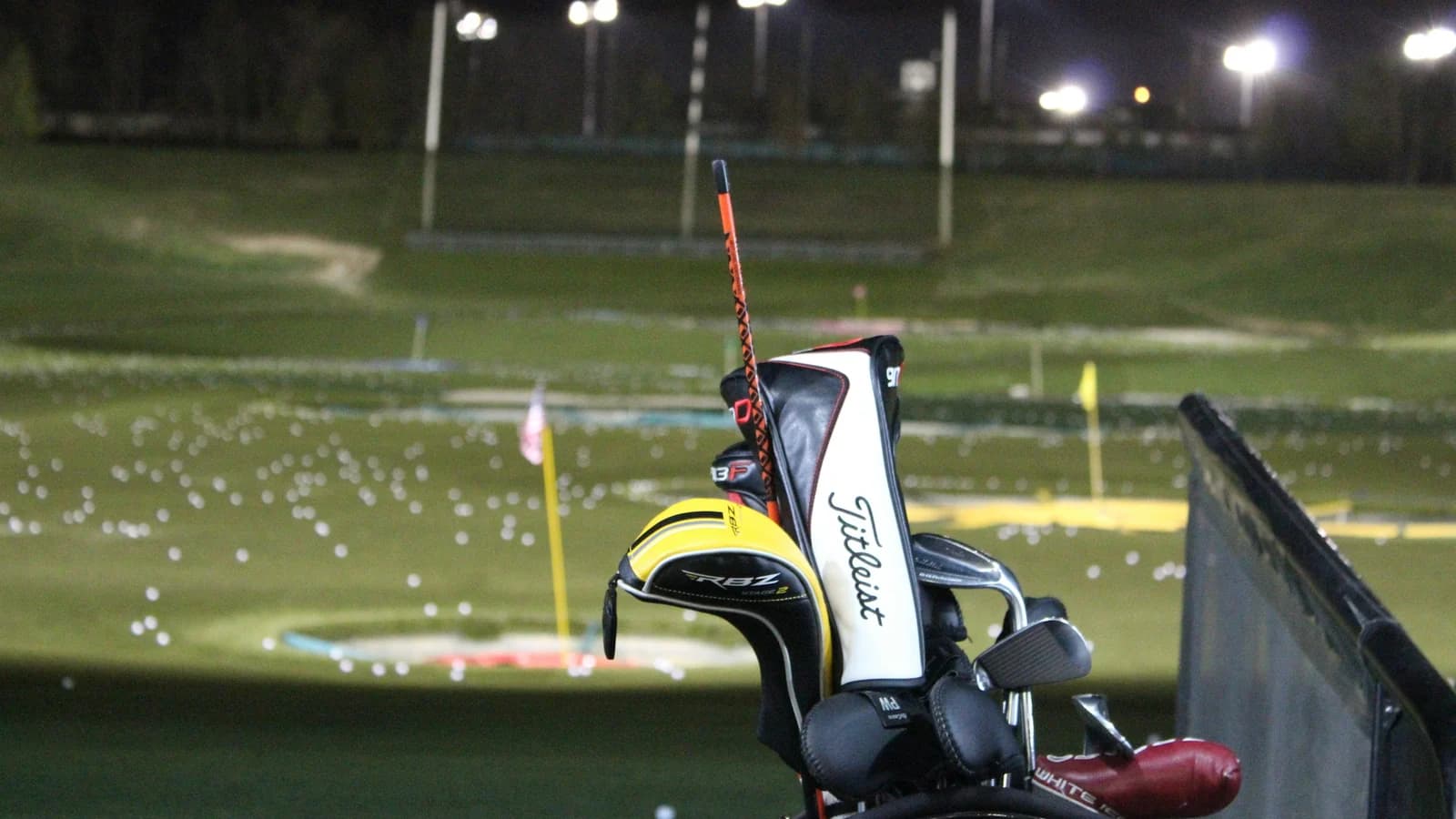 Golf Club Rental in Japan planning visual